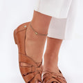  Balerinky  model 212343 Step in style 