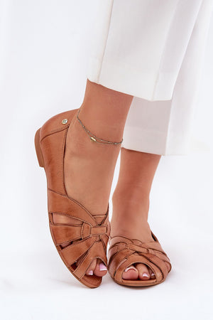  Balerinky  model 212343 Step in style 