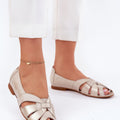  Balerinky  model 212344 Step in style 