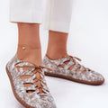 Balerinky  model 212345 Step in style 