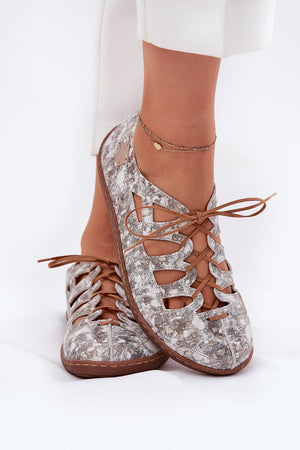 Balerinky  model 212345 Step in style 