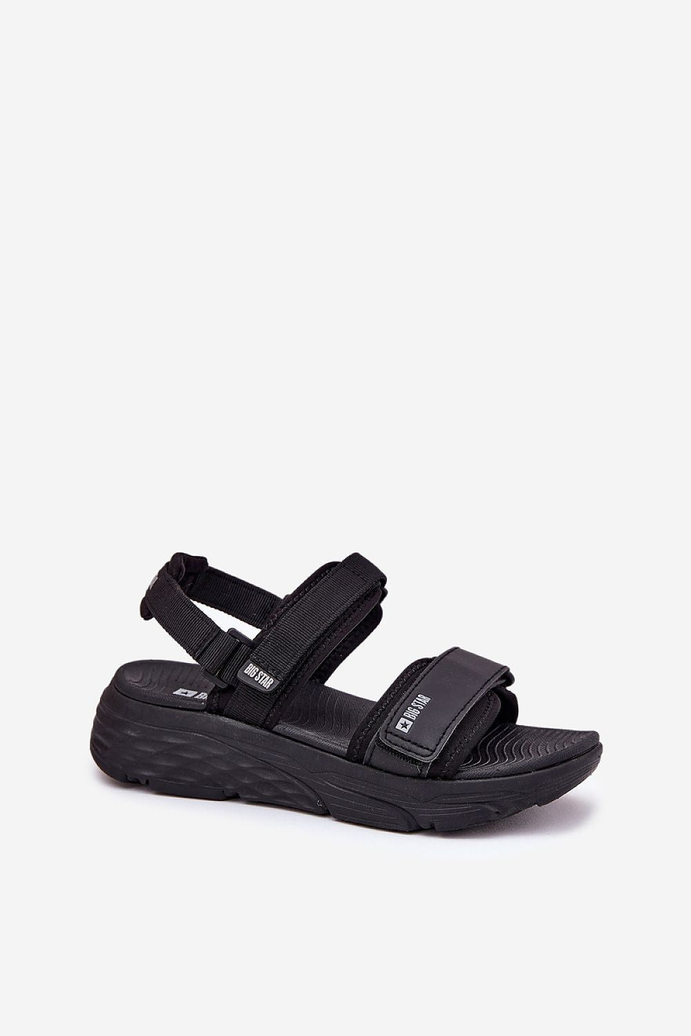  Sandály  model 212352 Step in style 