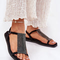  Sandály  model 212359 Step in style 