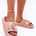  Pantofle  model 212369 Step in style 