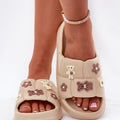  Pantofle  model 212370 Step in style 