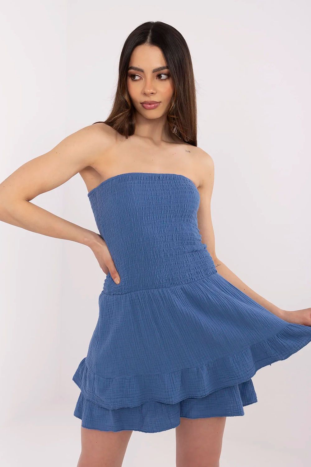  Dámský Overal  model 212516 Italy Moda 