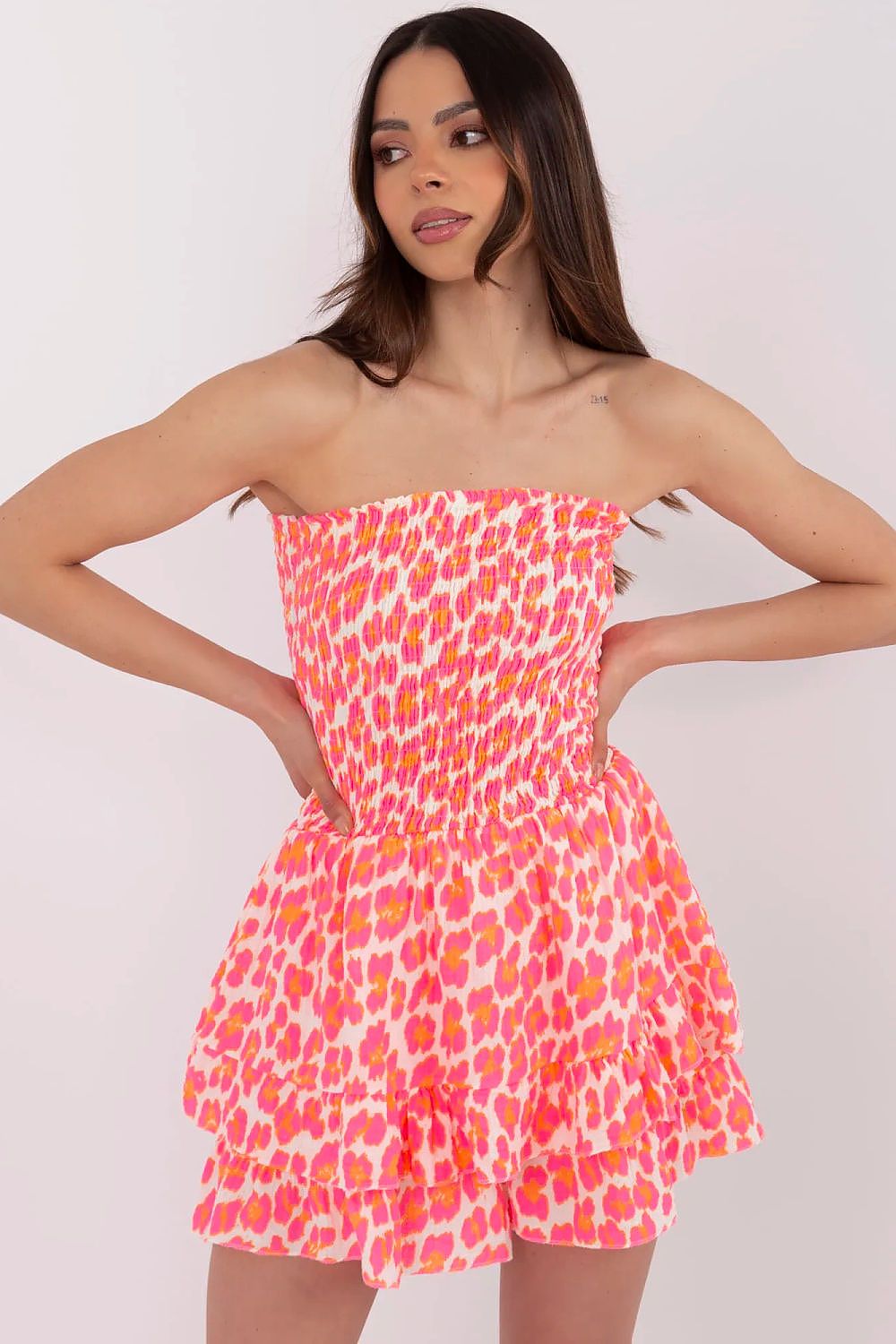  Dámský Overal  model 212517 Italy Moda 