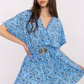  Dámský Overal  model 212526 Italy Moda 