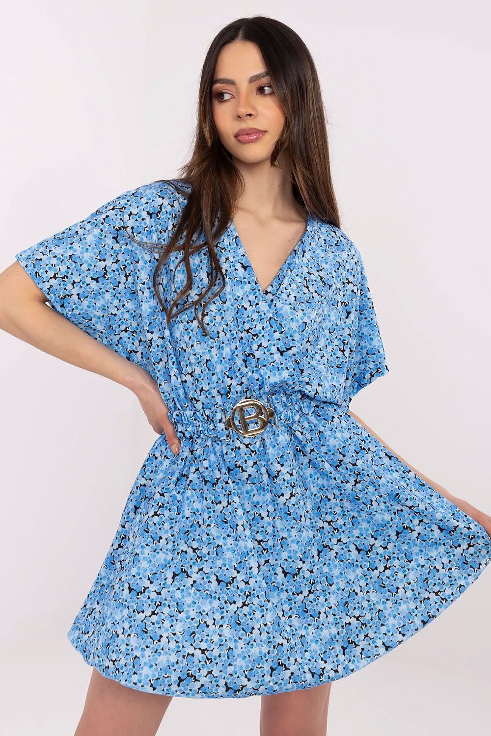  Dámský Overal  model 212526 Italy Moda 