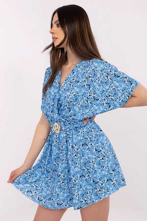  Dámský Overal  model 212526 Italy Moda 