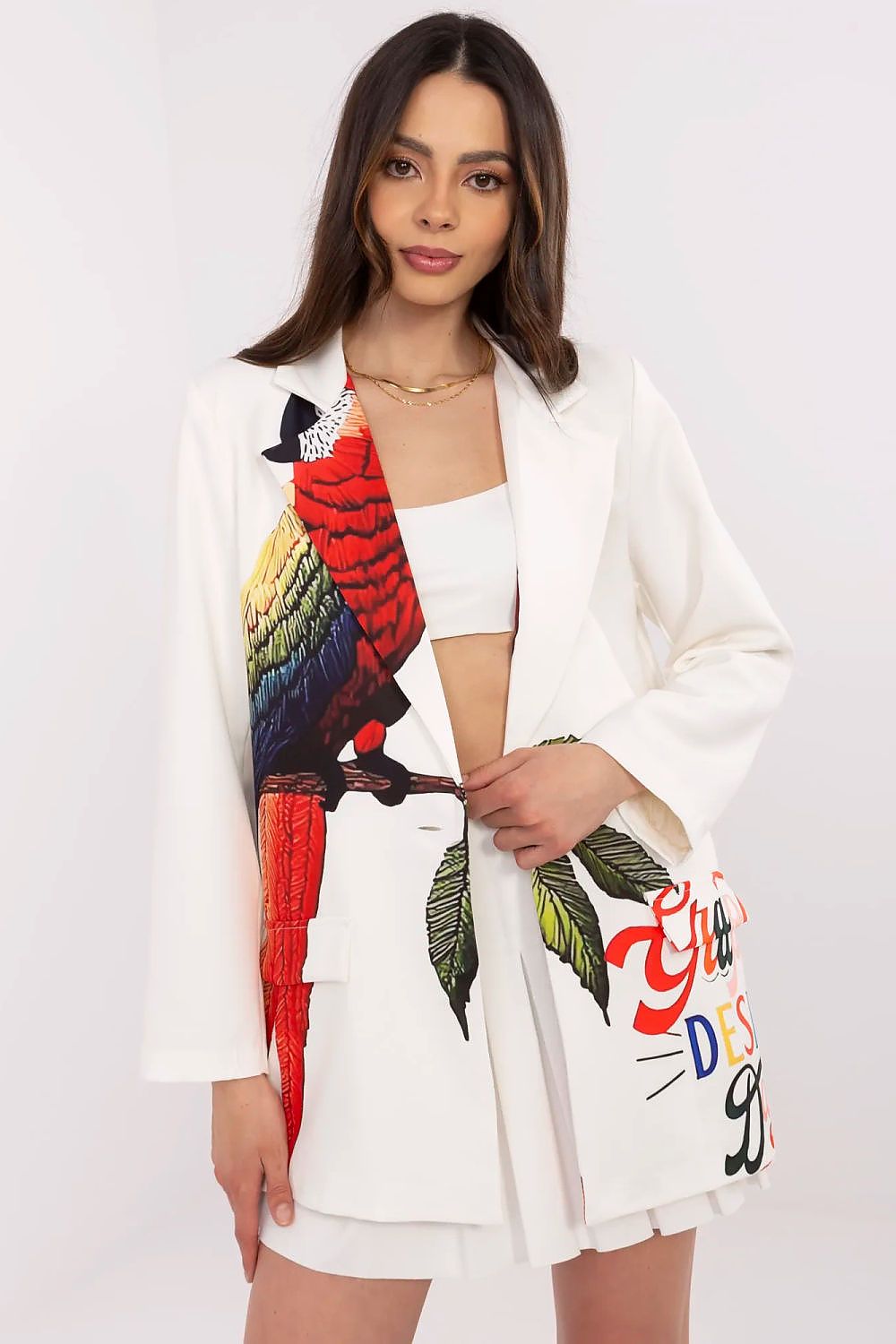  Sako  model 212532 Italy Moda 
