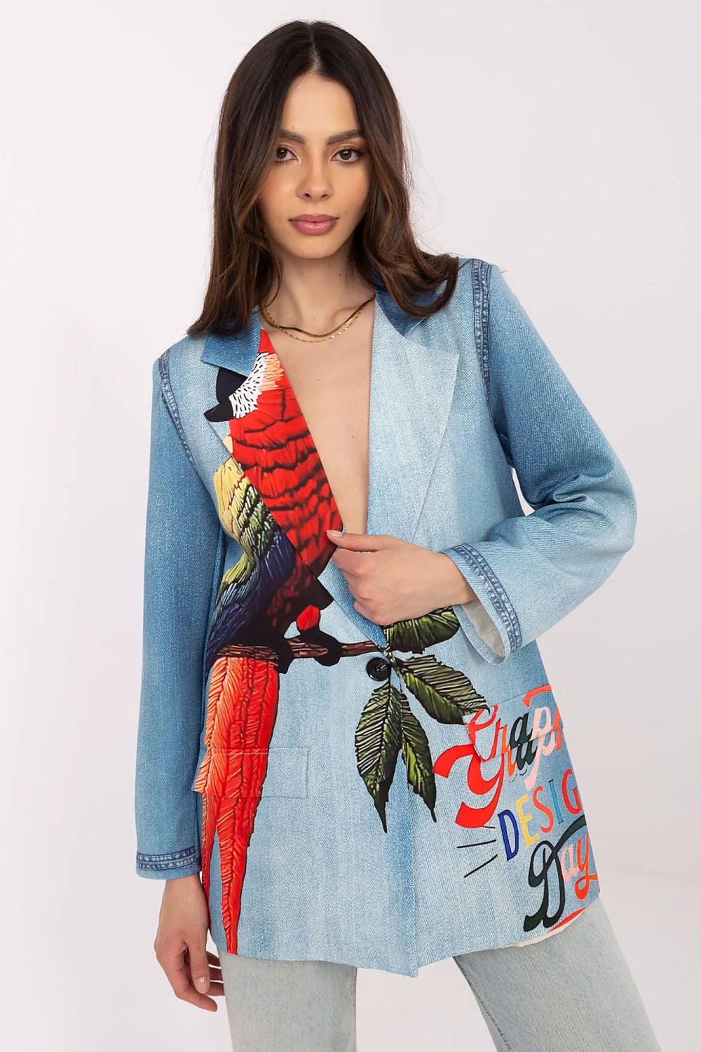  Sako  model 212533 Italy Moda 