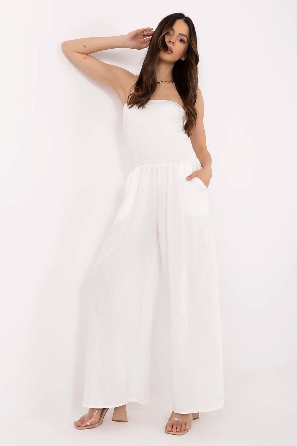  Dámský Overal  model 212536 Italy Moda 