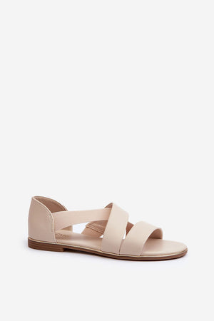  Sandály  model 212542 Step in style 