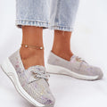  Polobotky  model 212544 Step in style 