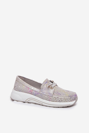  Polobotky  model 212544 Step in style 