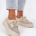  Polobotky  model 212547 Step in style 