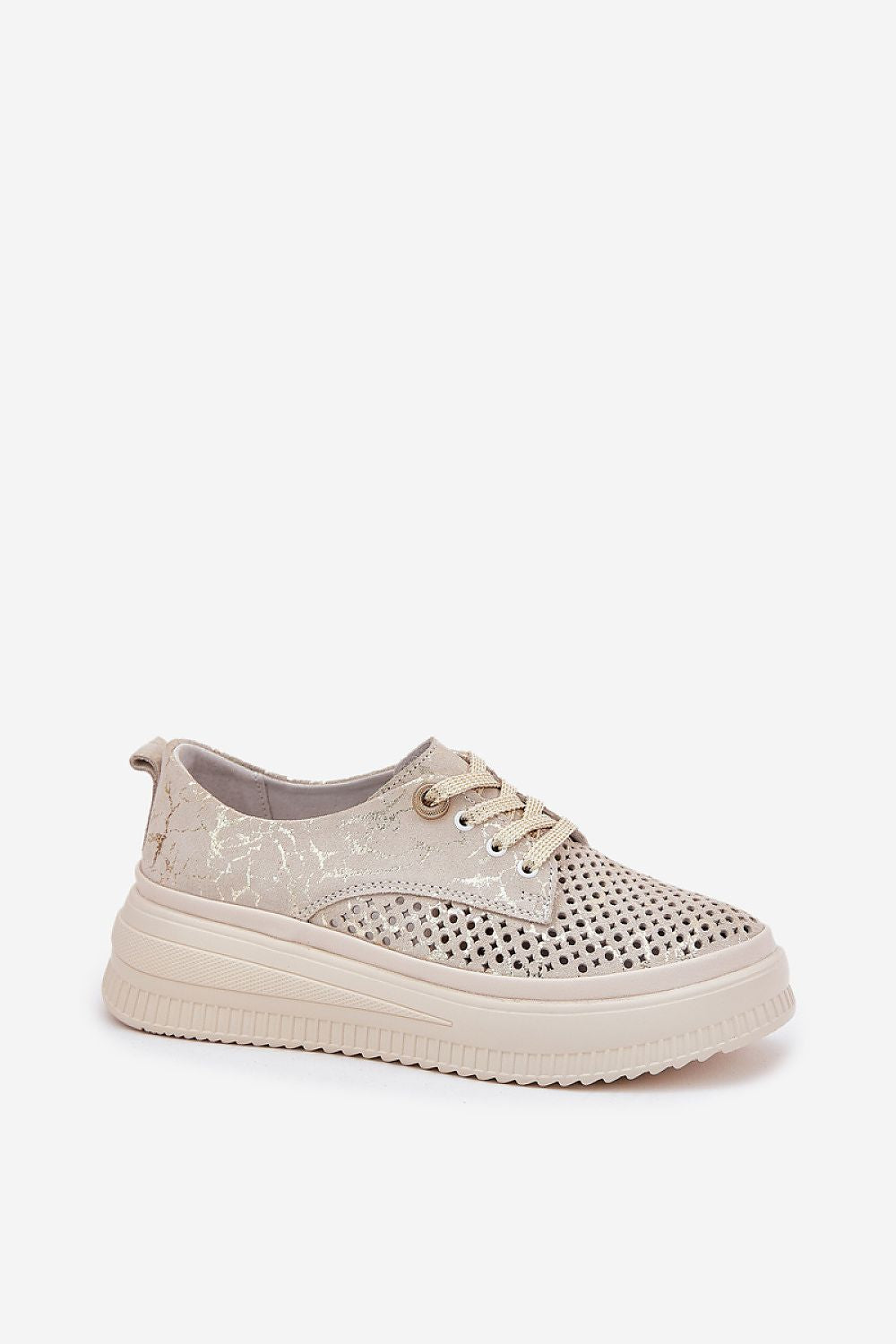  Polobotky  model 212547 Step in style 