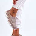  Polobotky  model 212552 Step in style 