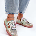  Polobotky  model 212553 Step in style 