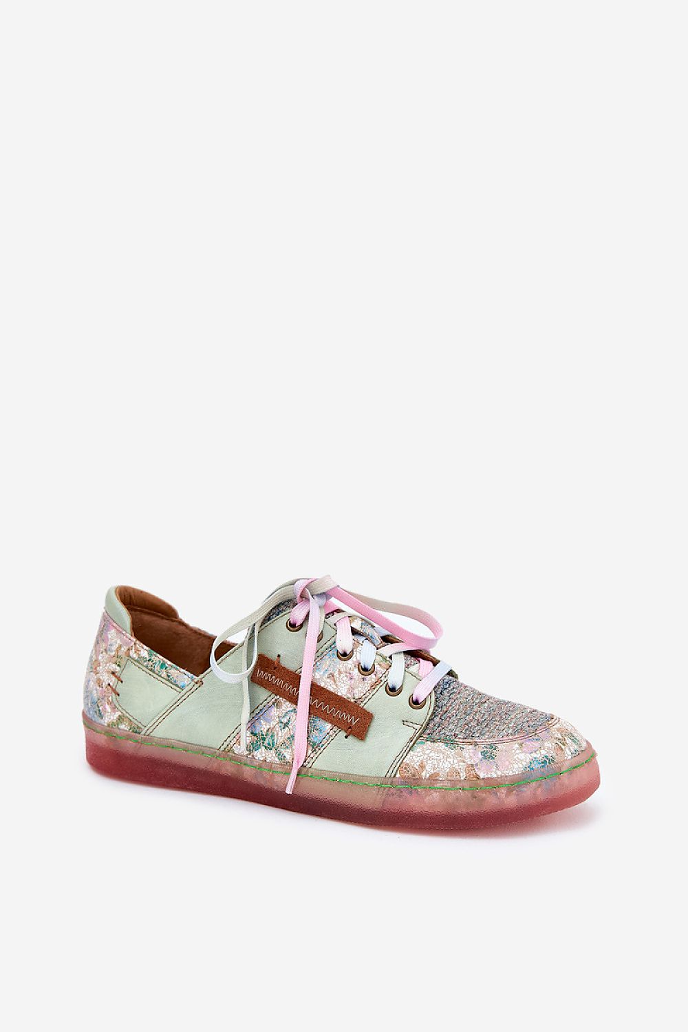  Polobotky  model 212553 Step in style 