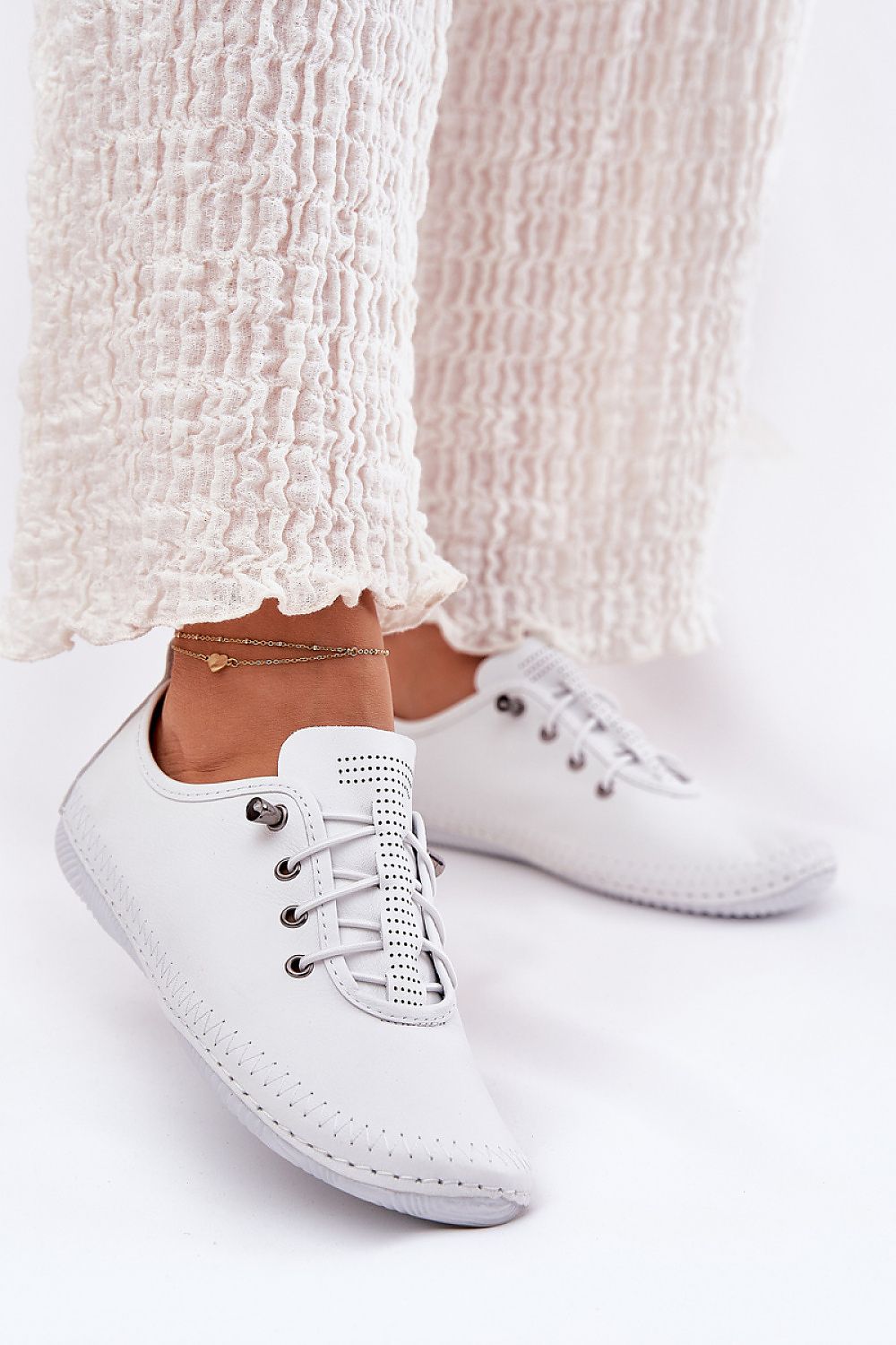  Polobotky  model 212554 Step in style 