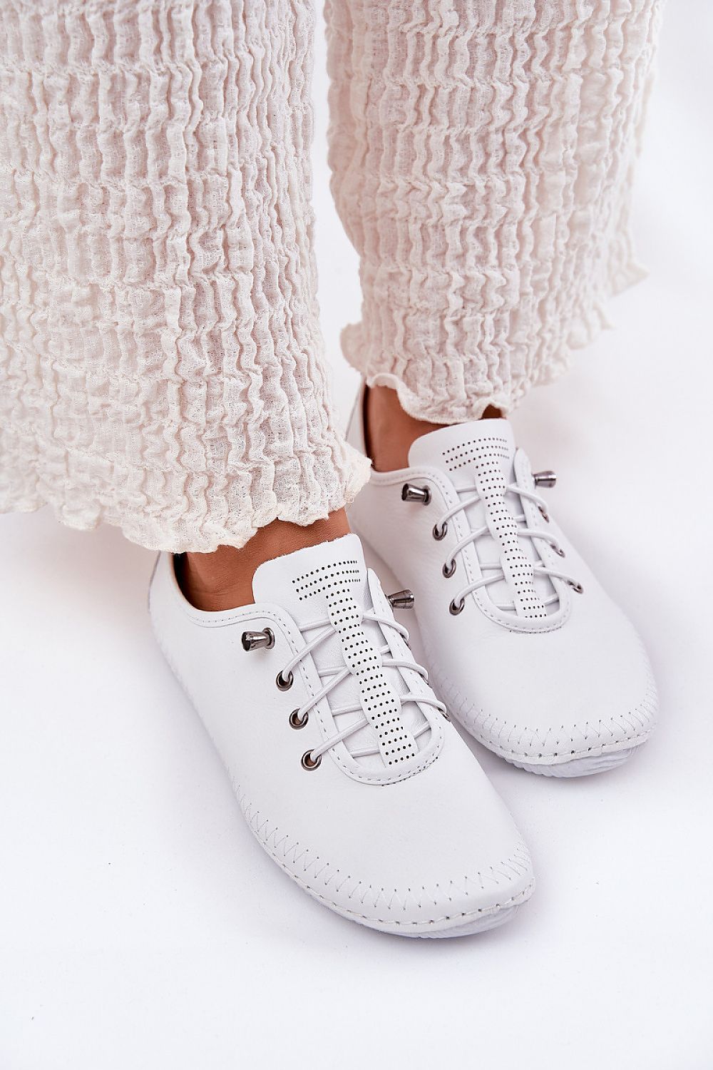  Polobotky  model 212554 Step in style 