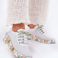  Polobotky  model 212555 Step in style 
