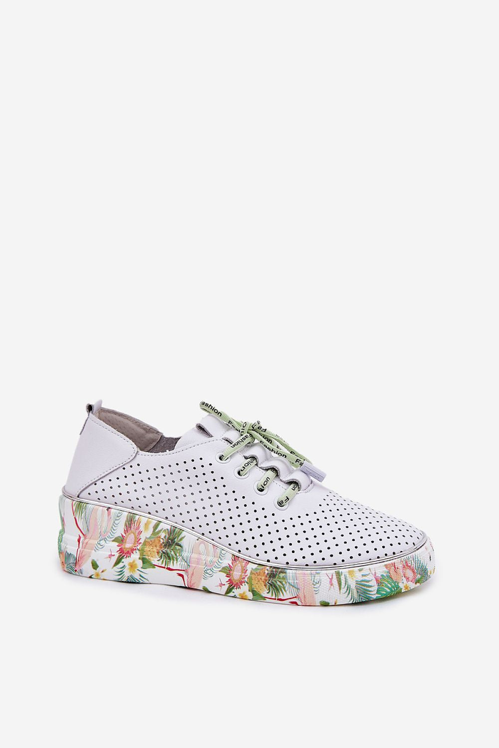  Polobotky  model 212555 Step in style 
