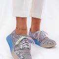  Polobotky  model 212569 Step in style 