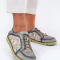  Polobotky  model 212570 Step in style 