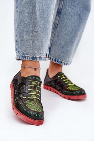  Polobotky  model 212571 Step in style 