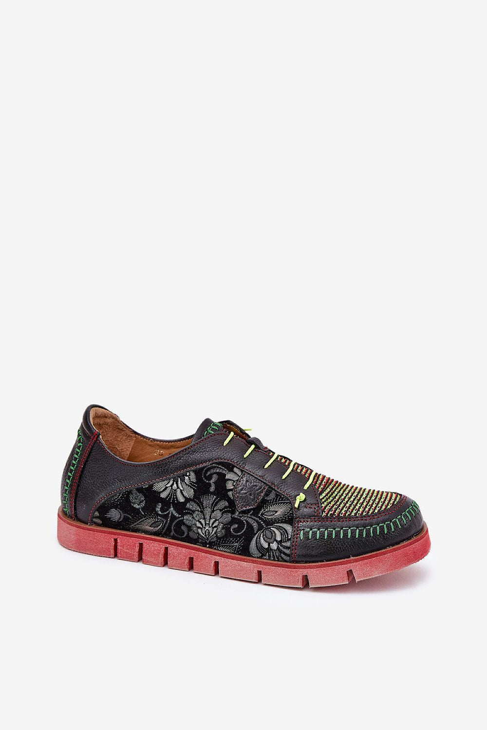  Polobotky  model 212571 Step in style 