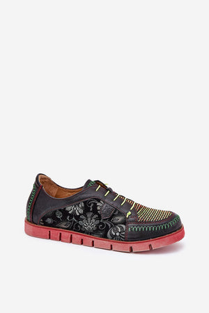  Polobotky  model 212571 Step in style 