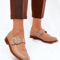  Polobotky  model 212574 Step in style 
