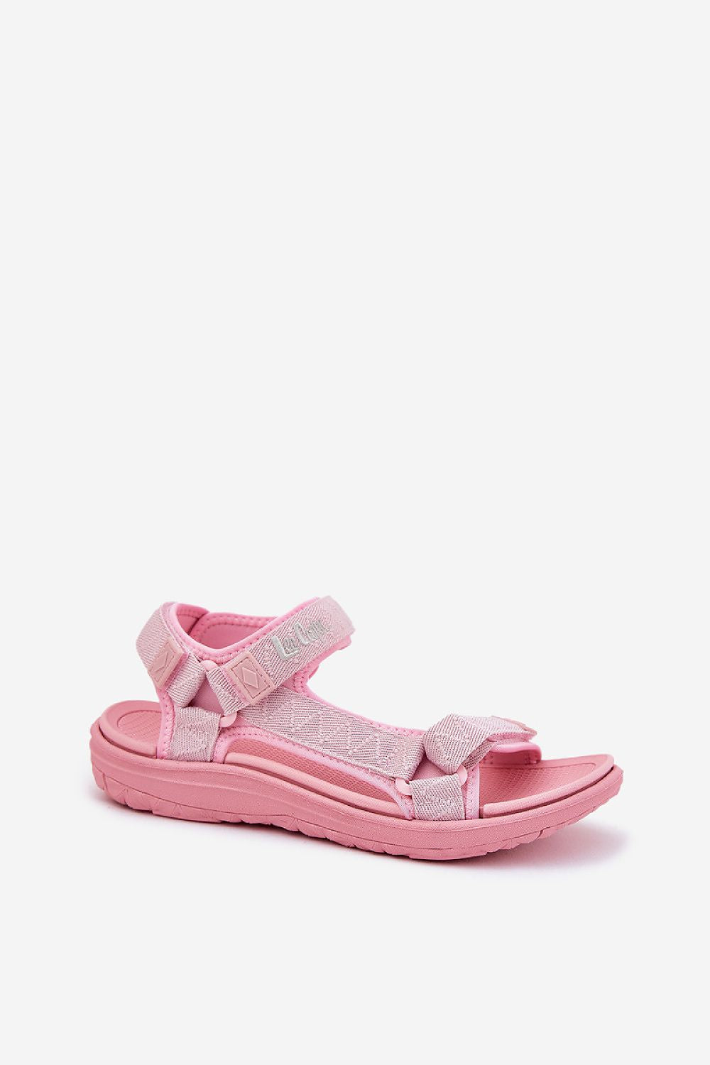  Sandály  model 212579 Step in style 