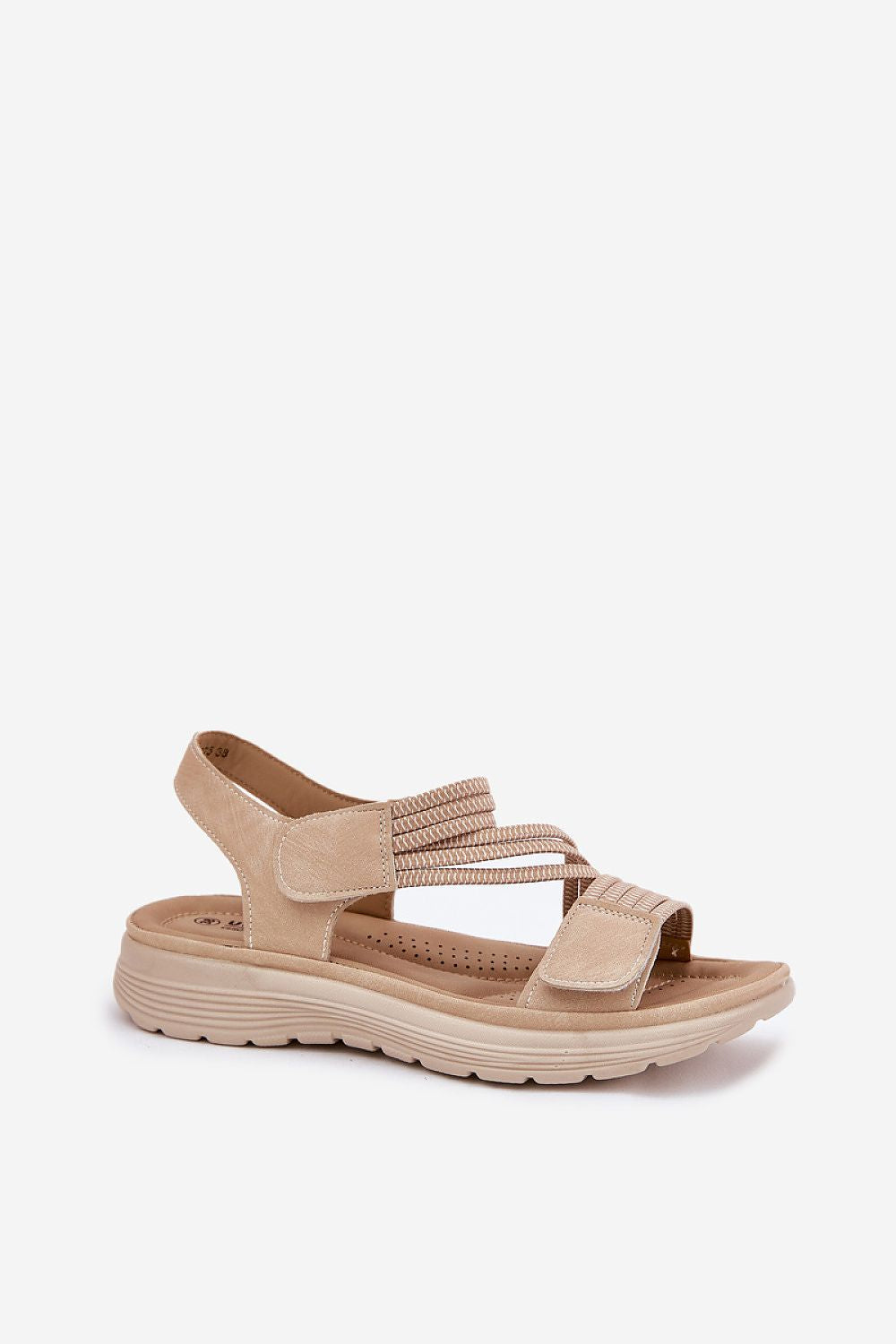  Sandály  model 212581 Step in style 