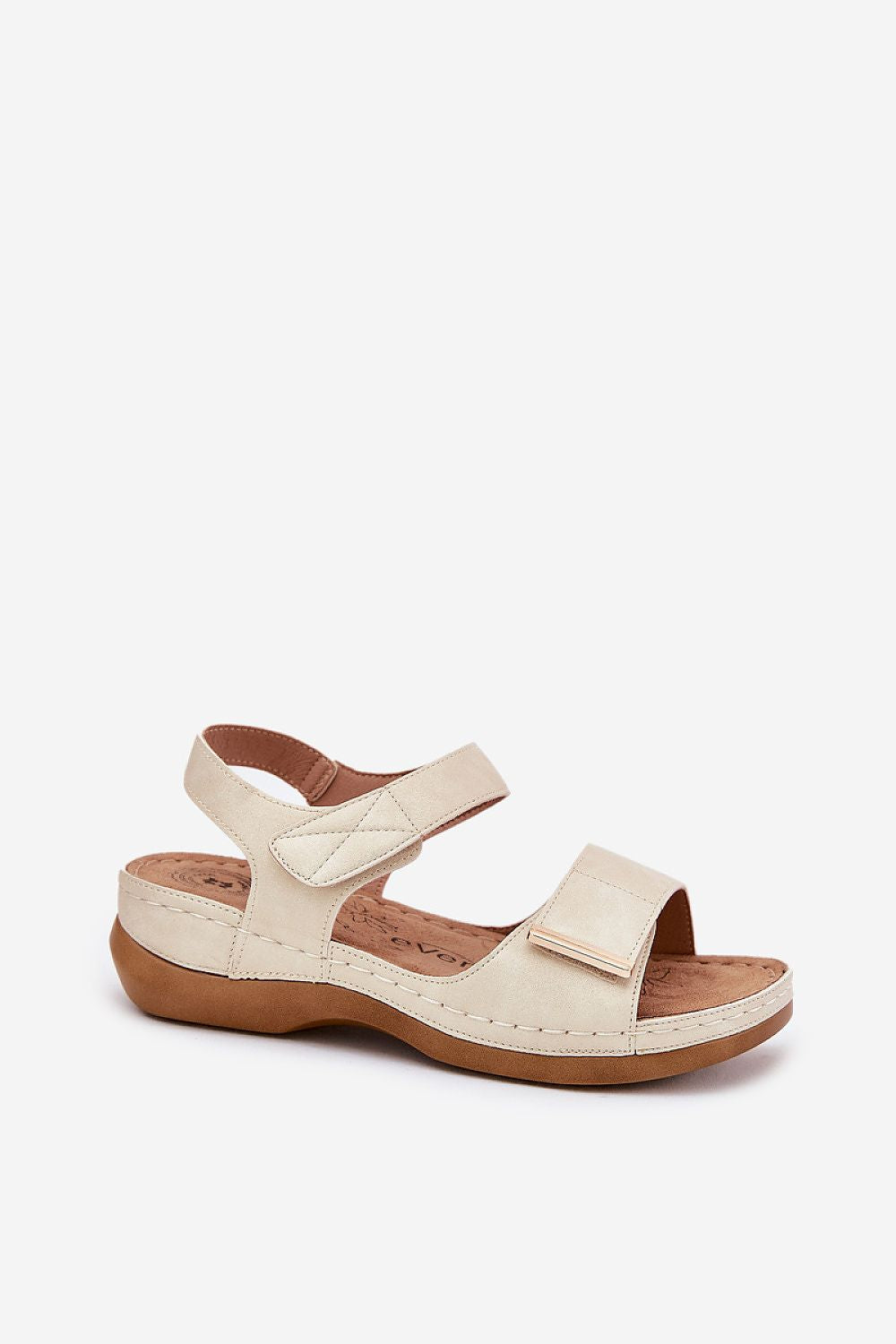  Sandály  model 212582 Step in style 
