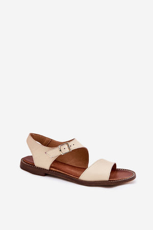  Sandály  model 212583 Step in style 