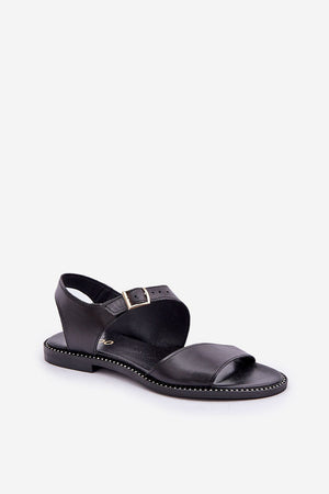  Sandály  model 212585 Step in style 