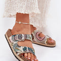  Pantofle  model 212592 Step in style 
