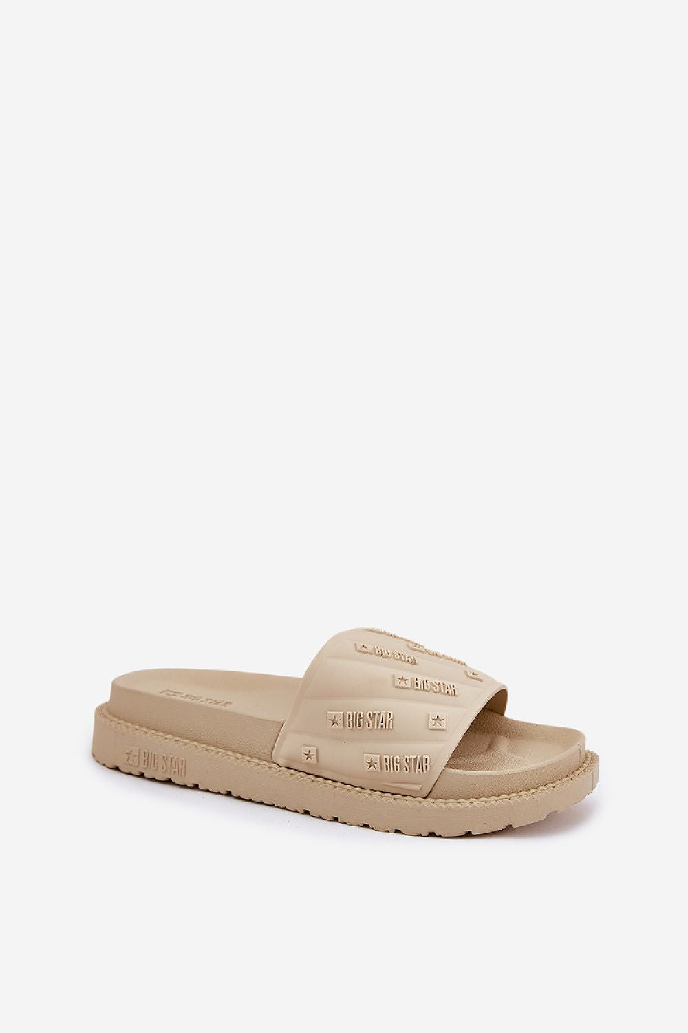  Klapky na platformě model 212594 Step in style 