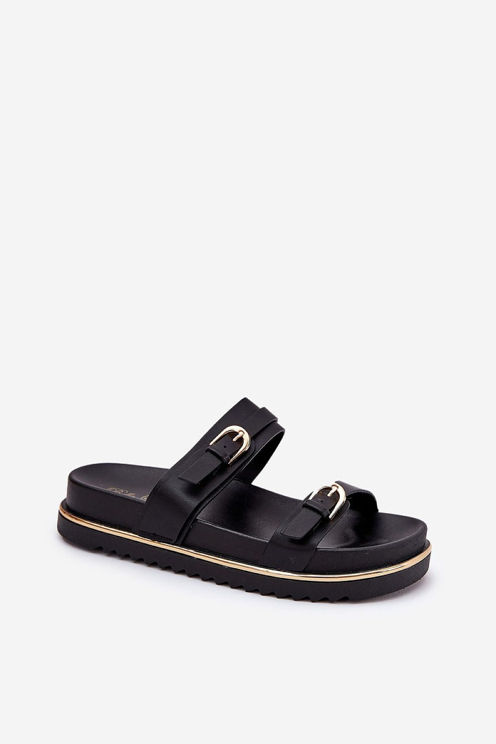  Klapky na platformě model 212609 Step in style 