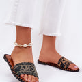  Pantofle  model 212612 Step in style 