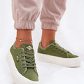  Tenisky  model 212618 Step in style 