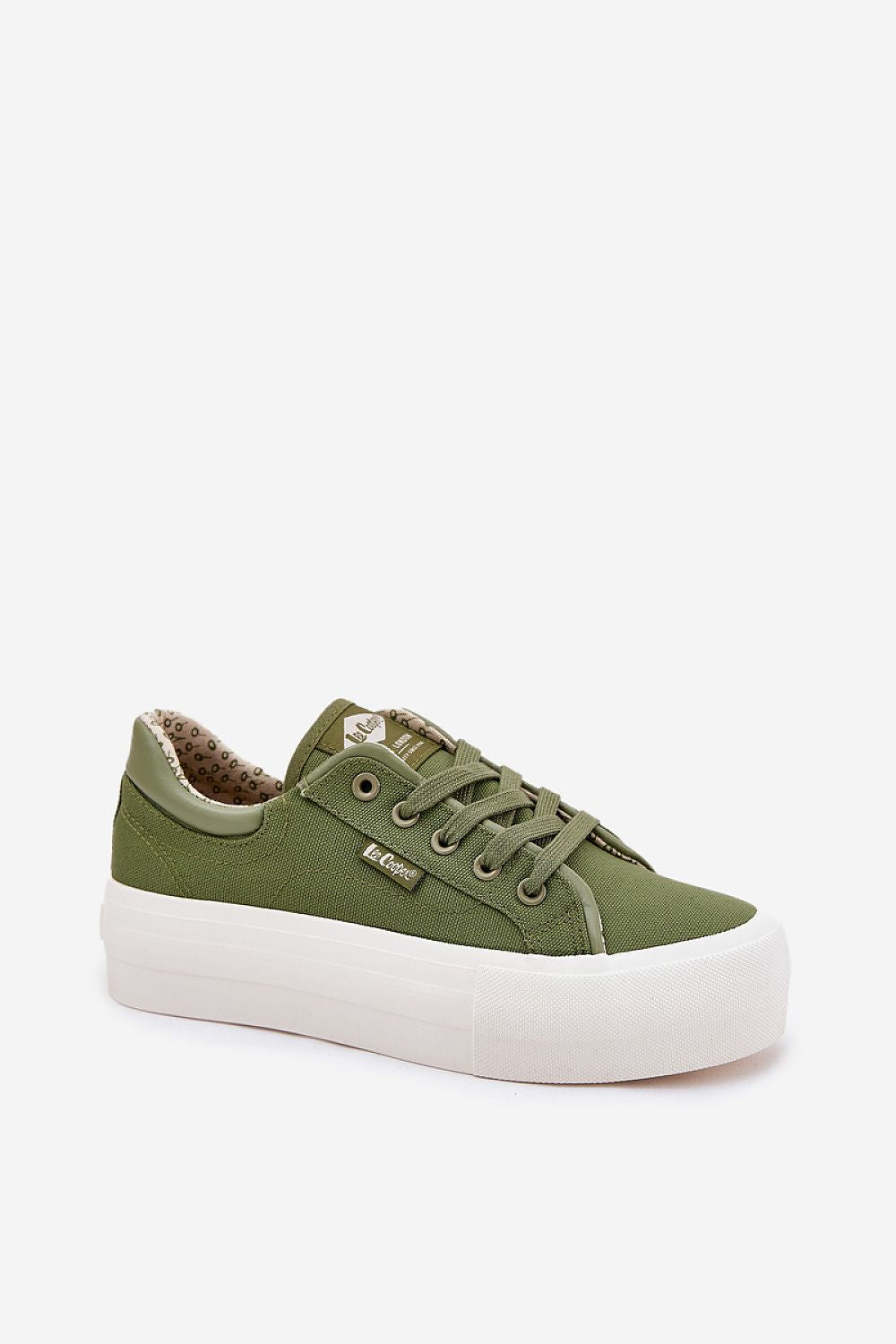 Tenisky  model 212618 Step in style 