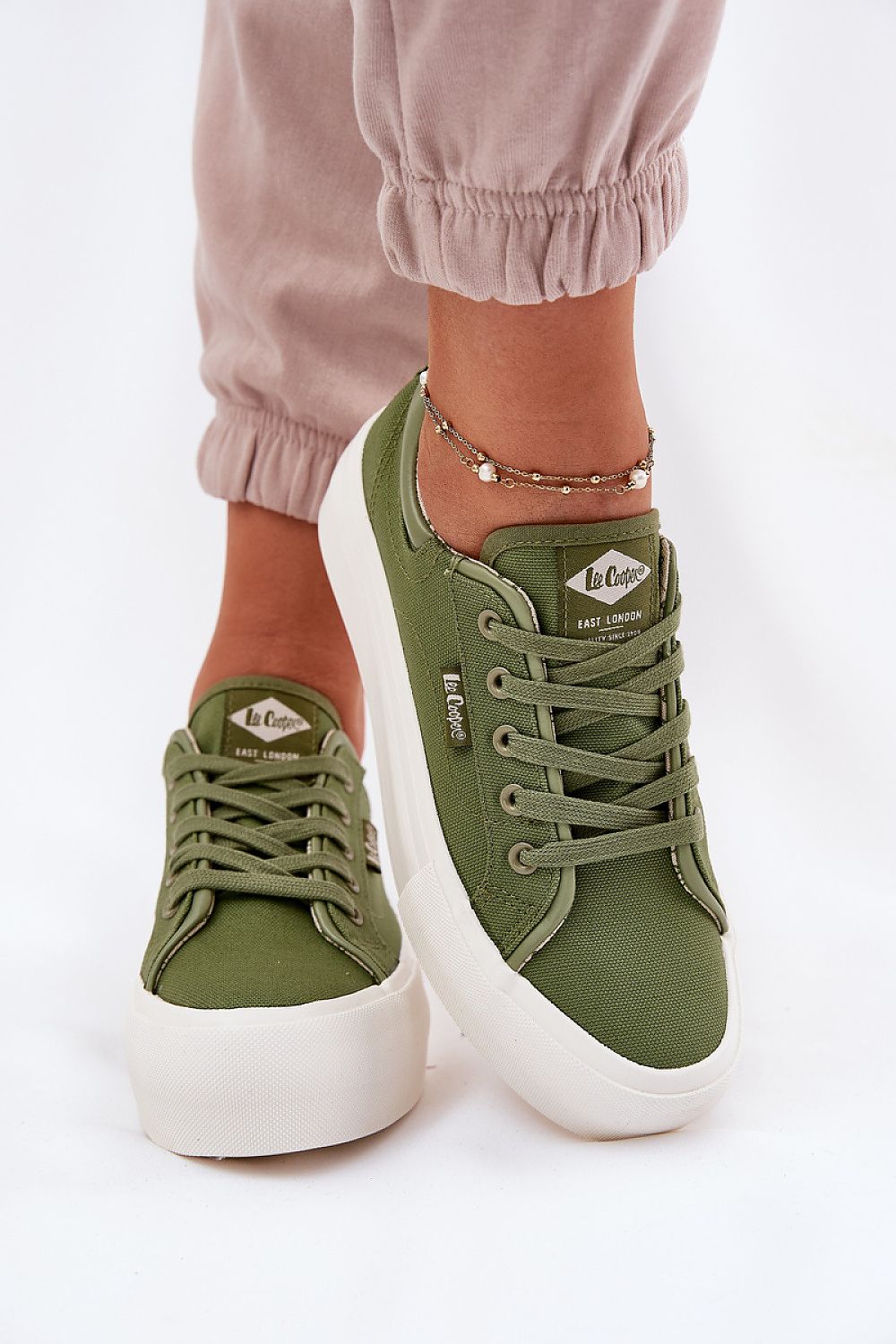  Tenisky  model 212618 Step in style 