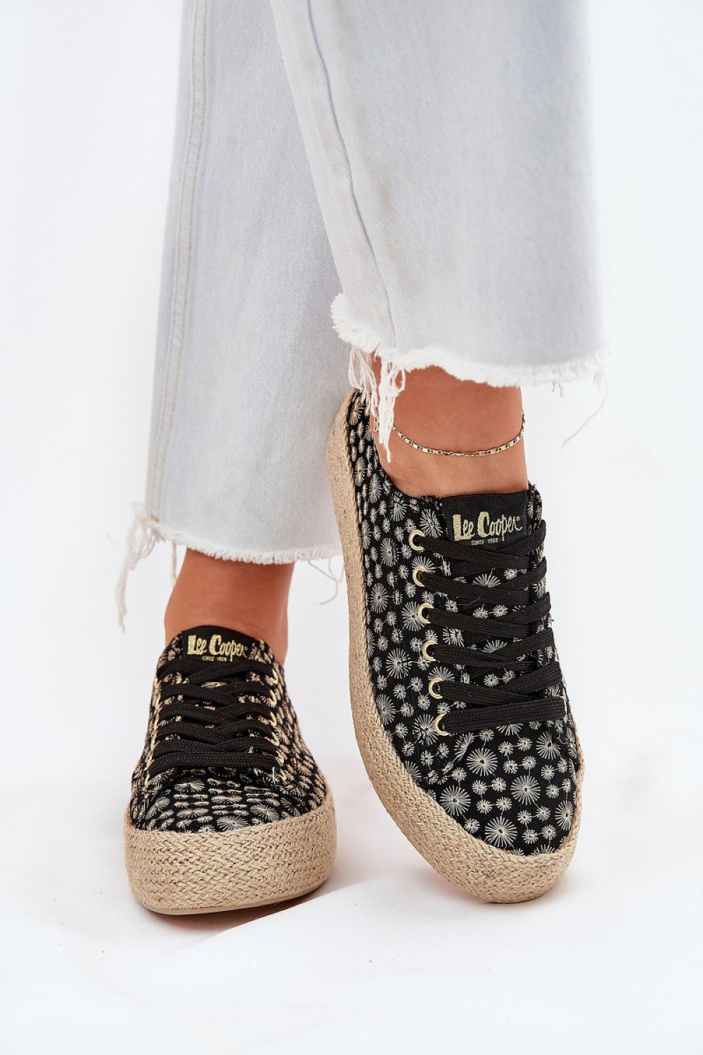  Tenisky  model 212619 Step in style 