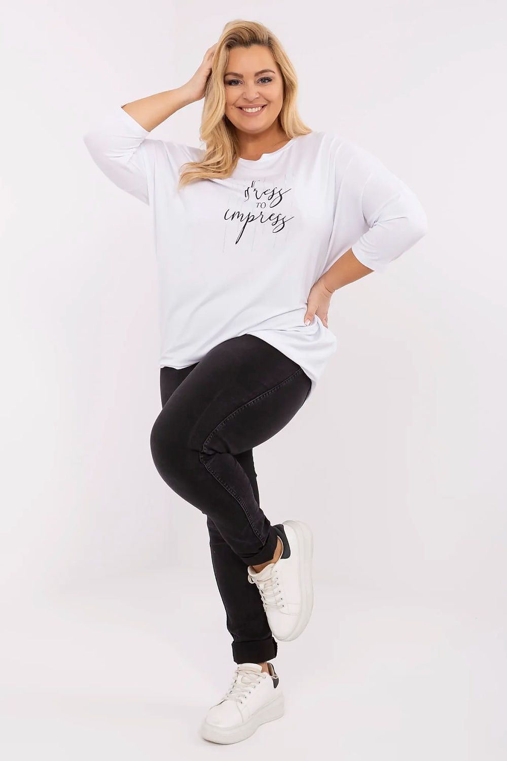  halenka plus size model 212683 Relevance 