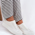  Tenisky na platformě model 212724 Step in style 